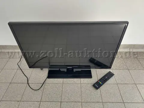 5 telewizorów LED Telefunken H32V3 (32'')