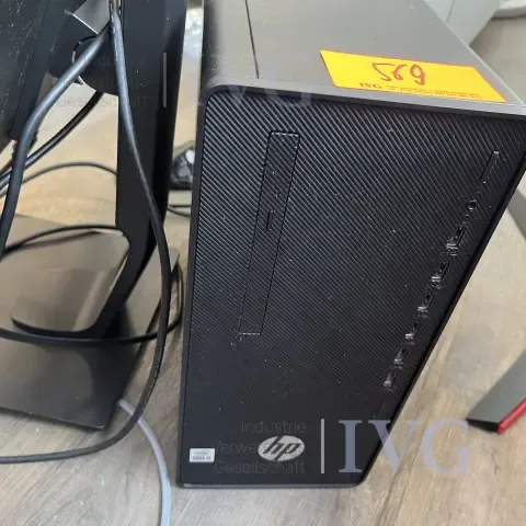 Komputer HP