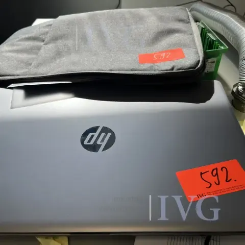 Laptop HP 470 G10