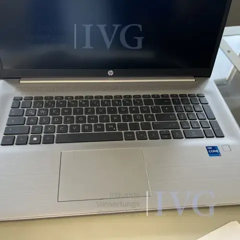Ordinateur portable HP 470 G10