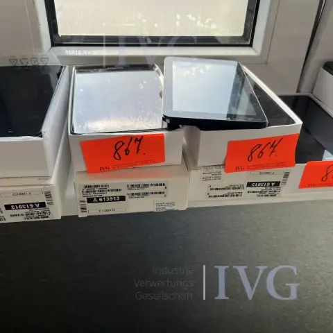 Партия планшетов SAMSUNG TAB A