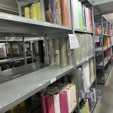 Sada skladových sublimačních produktů
