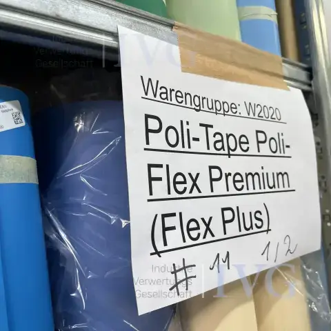 Sada skladových sublimačních produktů