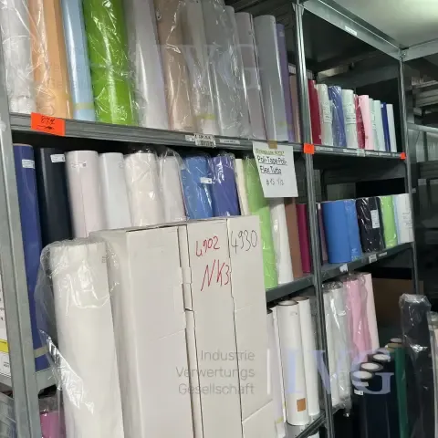 Sada skladových sublimačních produktů