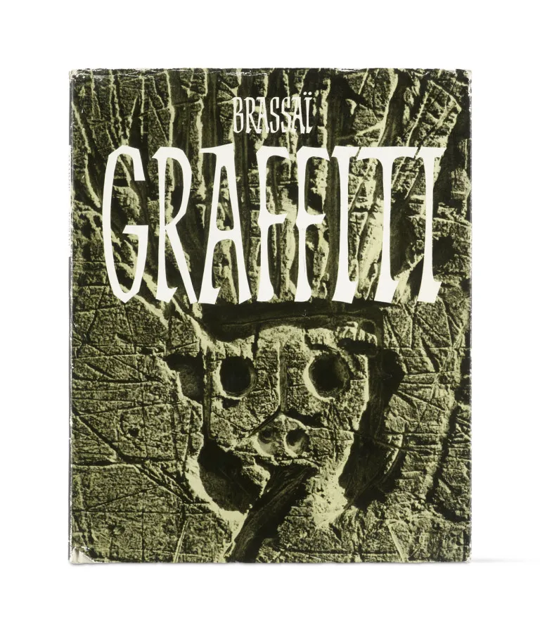 Brassaï (d.i. Gyula Halász) – Brassaï