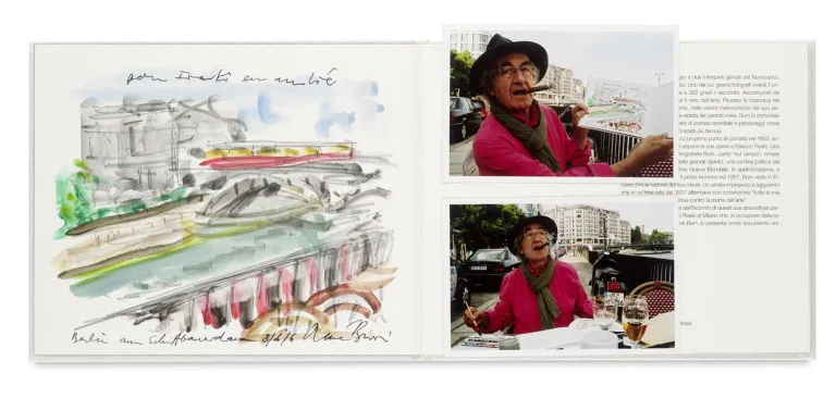 René Burri – Mostra di Picasso