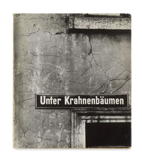Chargesheimer (d.w.z. Karl Heinz Hargesheimer) – Unter Krahnenbäumen