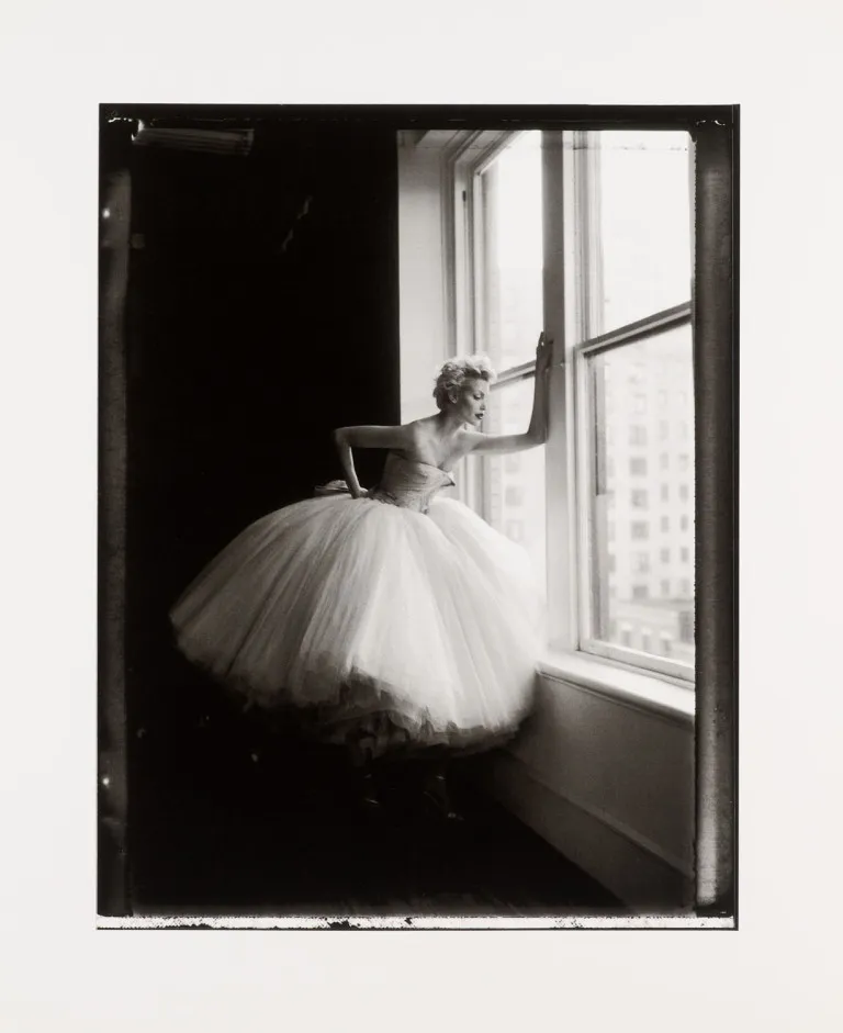 Patrick Demarchelier – Patrick Demarchelier