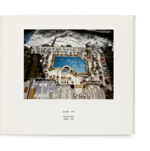 Andreas Gursky – Andreas Gursky