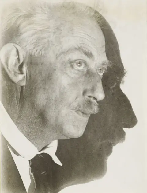 Edmund - attribué à Kesting – Portrait