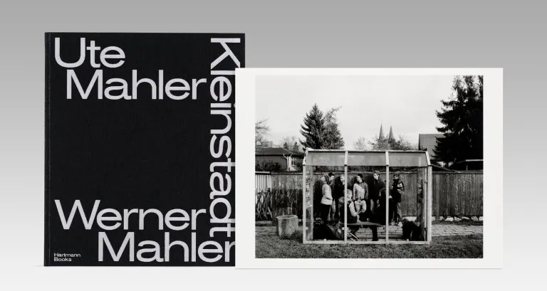 Ute a Werner Mahler – Kleinstadt