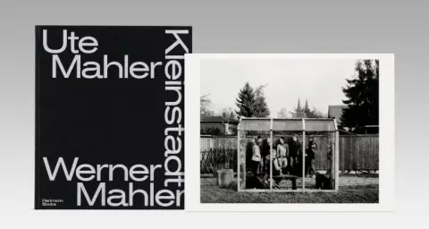 Ute et Werner Mahler – Kleinstadt