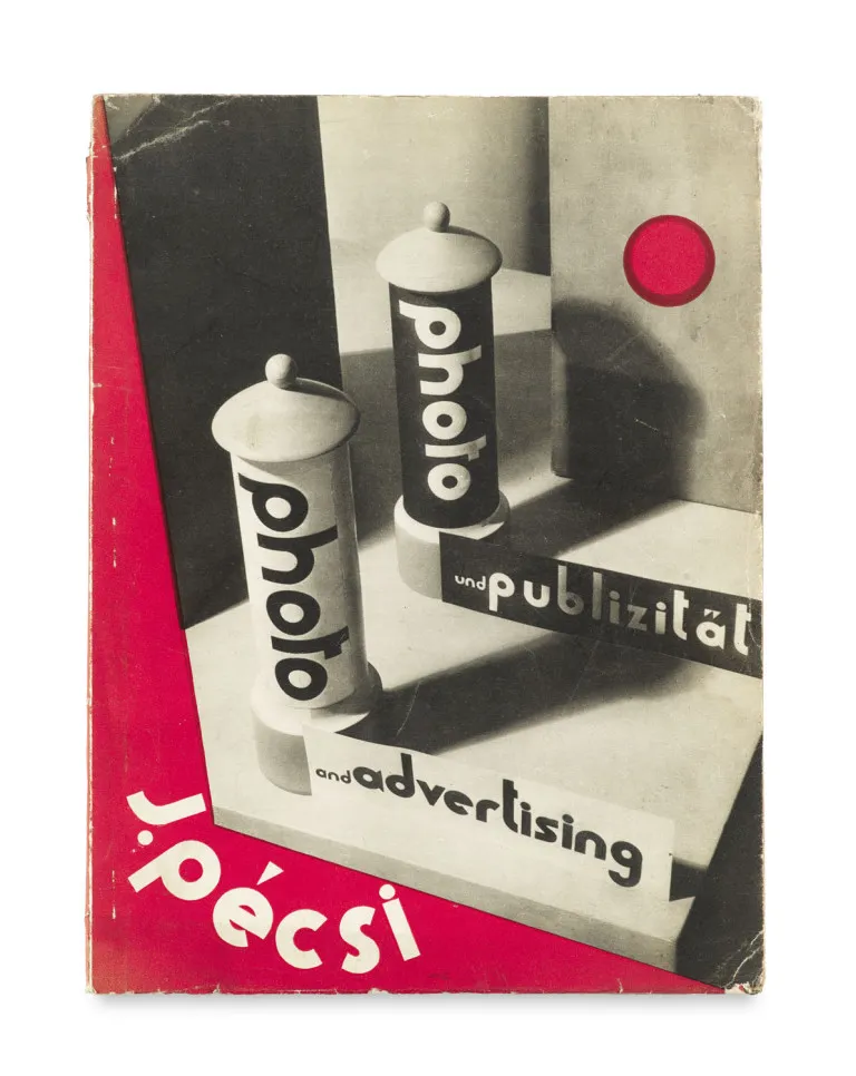 Jozsef Pecsi – Photo et publicité / Photo and Advertising