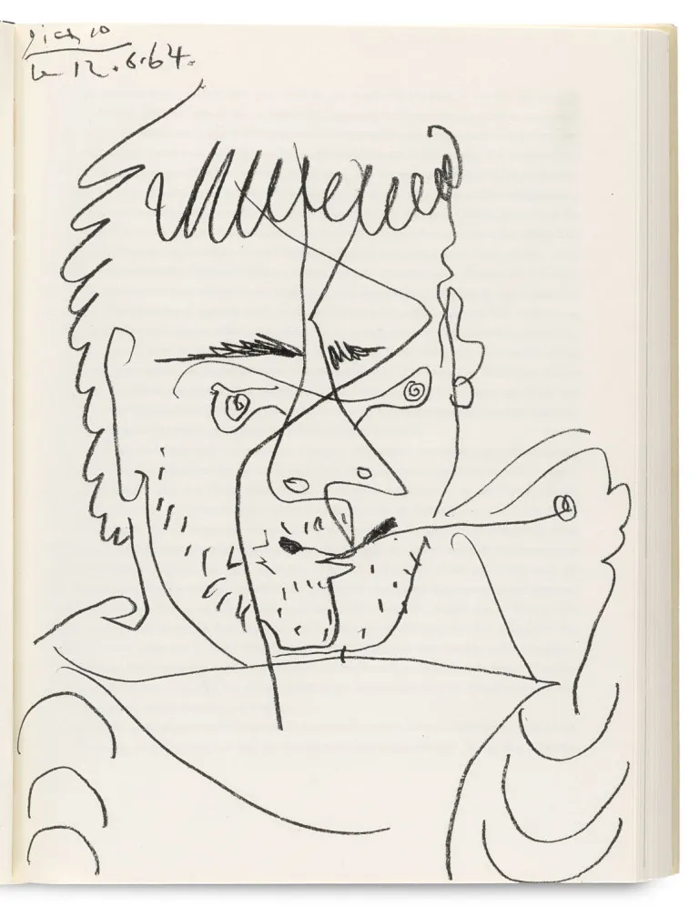 Werner Spies – Pour Daniel-Henry Kahnweiler