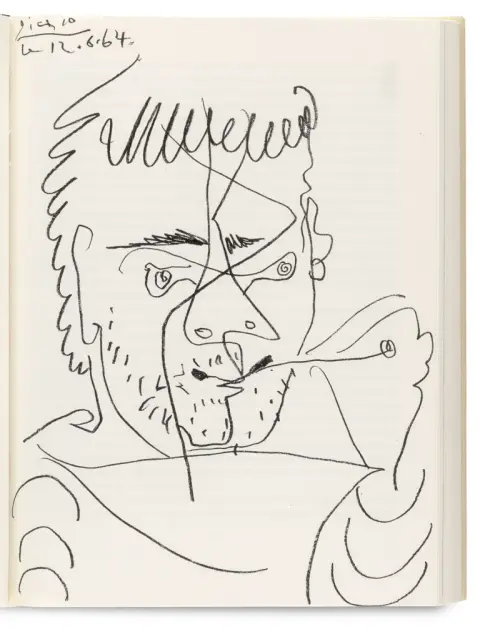 Werner Spies – Pour Daniel-Henry Kahnweiler