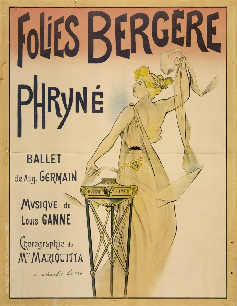 Folies Bergères