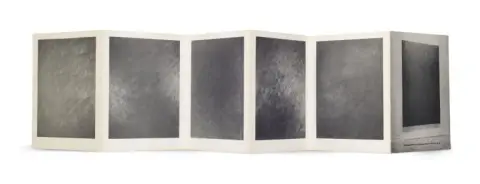 Gerhard Richter – Graue Bilder