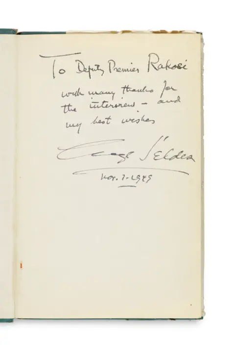George Seldes – The People Don't Know