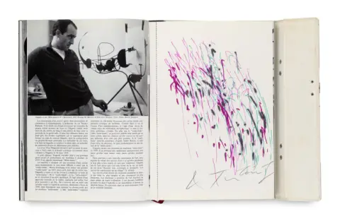 Jean Tinguely – Méta