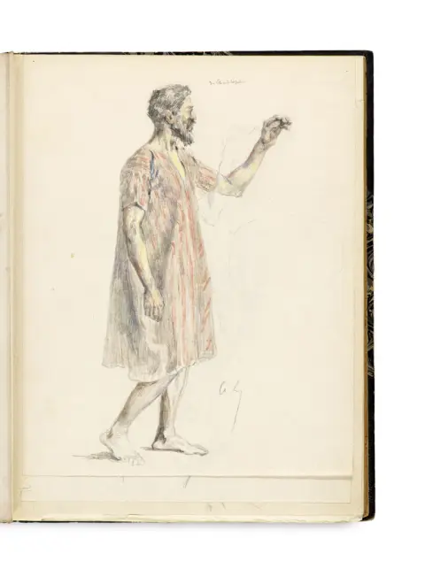 Jacobus de Voragine – La Légende dorée