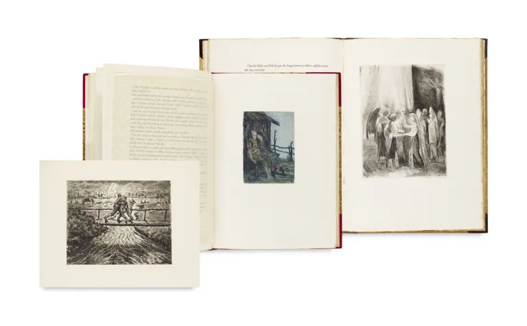 Alphonse Daudet – Lettres de mon moulin