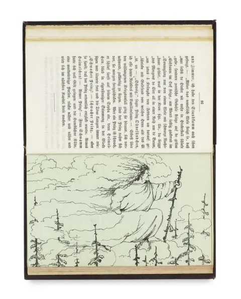 Gisela von Arnim – Trois contes