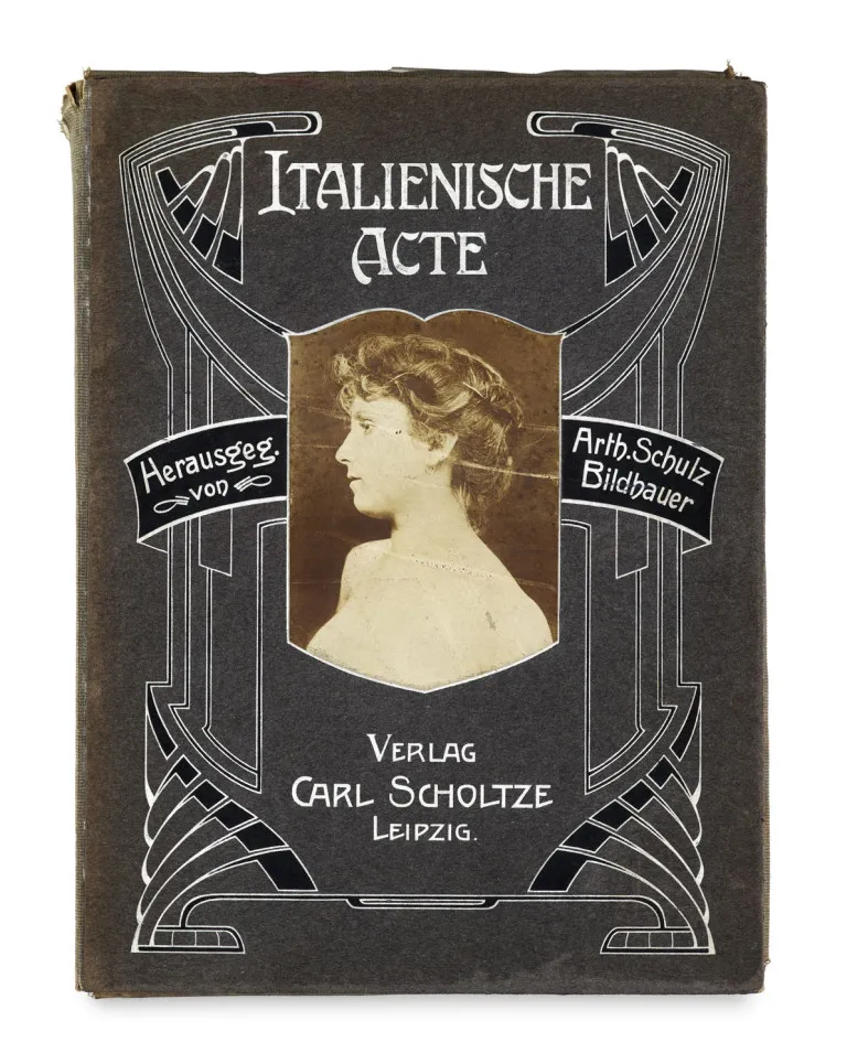 Arthur Schulz – Nus italiens