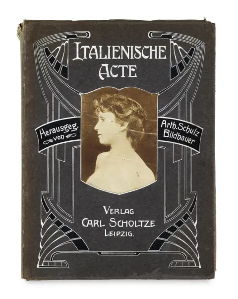 Arthur Schulz – Nus italiens