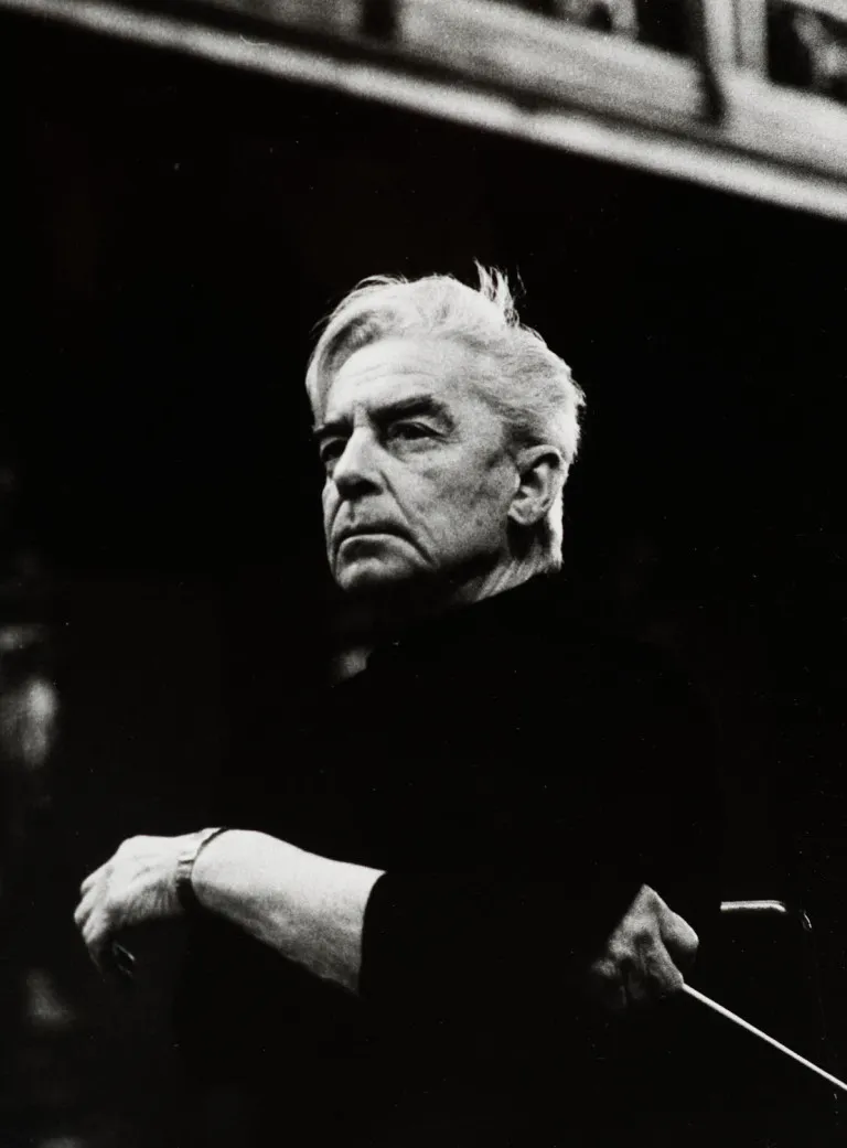 Gustav Zimmermann – 15 photographies de l'orchestre