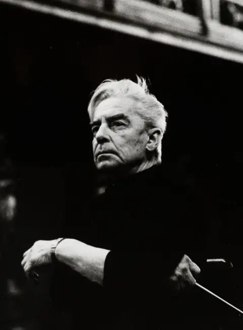 Gustav Zimmermann – 15 photographies de l'orchestre