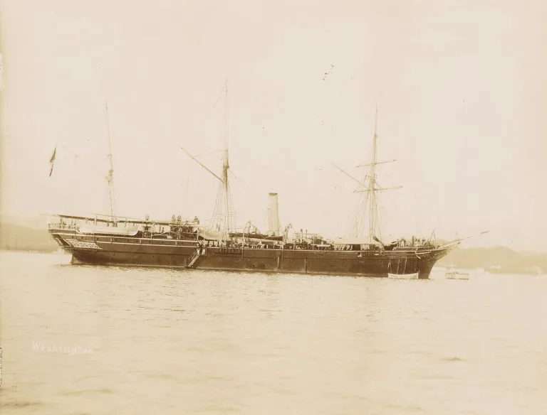 Ulisse Conti-Vecchi – Regia Marina