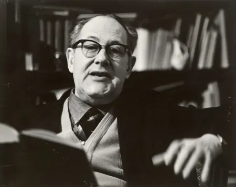 Robert Doisneau – Francis Jourdain