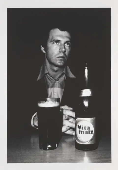 Albert Renger-Patzsch – 2 photographies originales