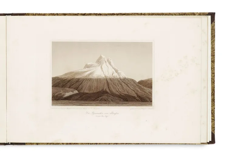 Alexander von Humboldt – Kleinere Schriften