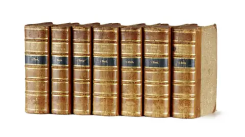 Albrecht von Haller – Éléments de physiologie du corps humain