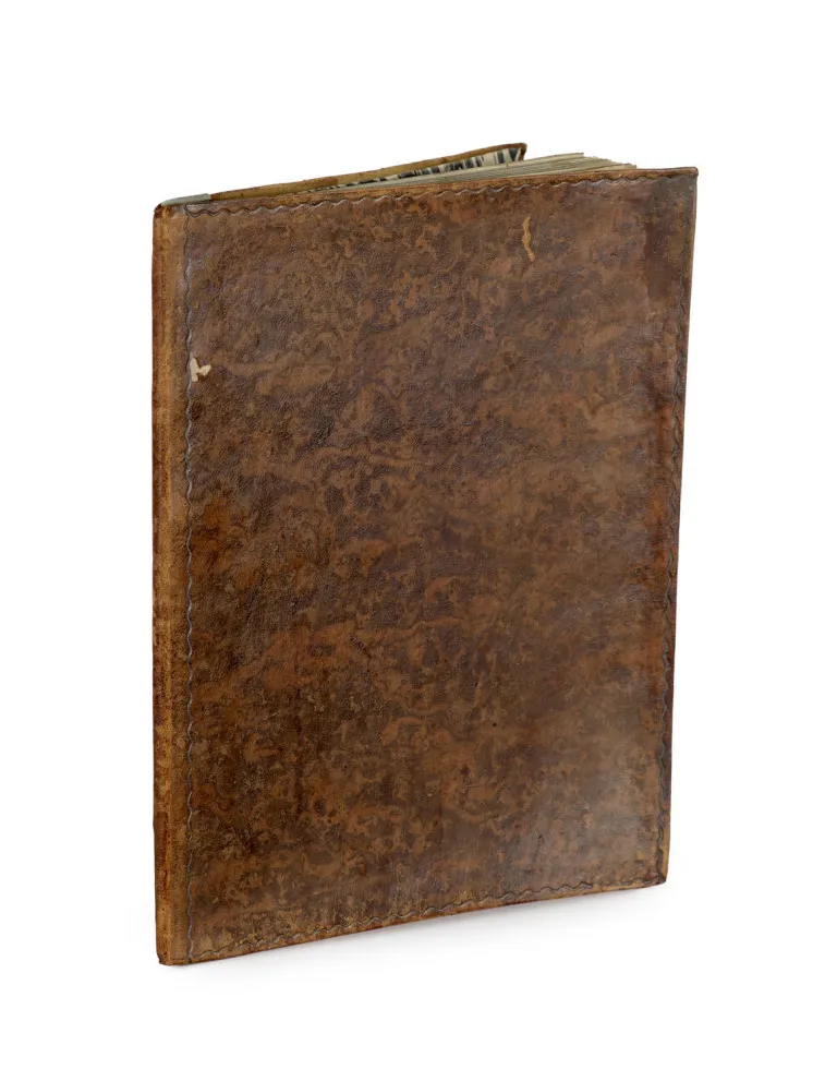 Franz Xaver Epp – Sur l'observation météorologique