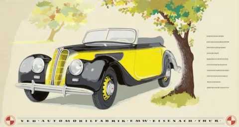VEB Automobilfabrik