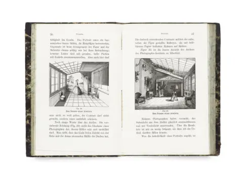 Paul E. Liesegang – Illustrrirtes Handbuch der Photographie