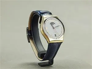 Swatch Gent Mondphase "C.E.O."