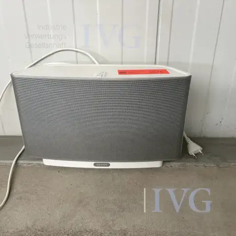 Enceinte SONOS Play: 5
