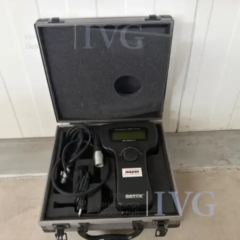 Testeur DMX BOTEX DR DMX 3