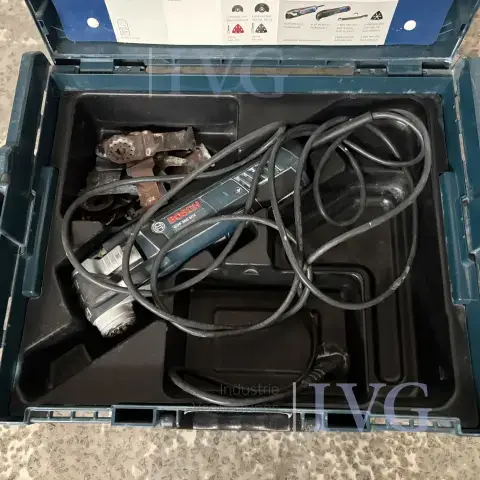 Multischneider BOSCH GOP 300 SCE