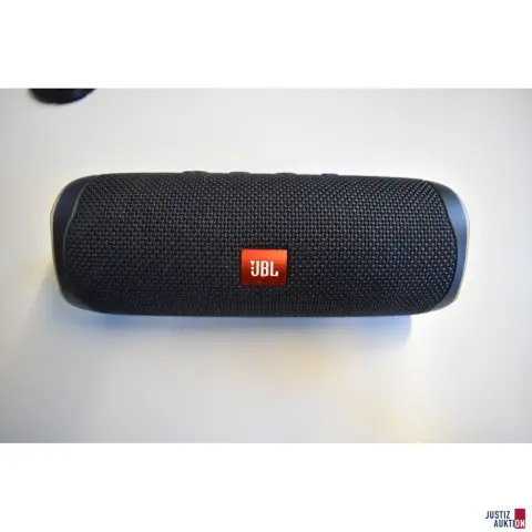 Musikbox JBL