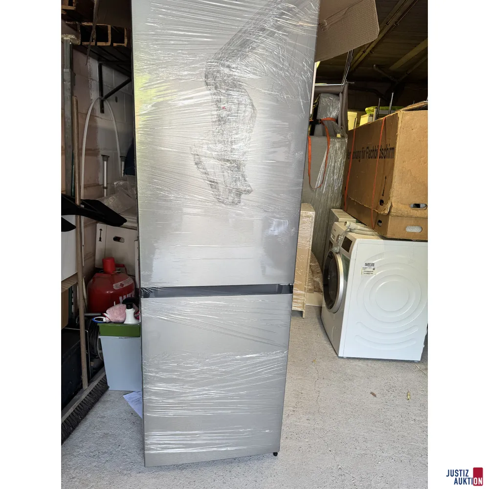 Clearance lot approx. 22 cubic meters