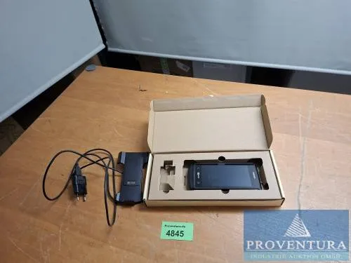 Terminal portable NCR Orderman5 Plus