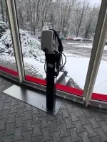 1 зарядная станция EV-Box CE3166-T2-10, 3P/16A/11kW