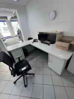 1 угловая комбинация