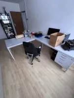 1 hoekcombinatie