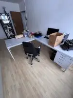 1 hoekcombinatie