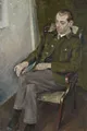Werner Hofmann "Portrait of Karl". 1930/1931.